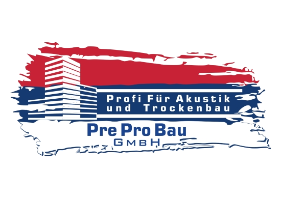 PreProBau GmbH